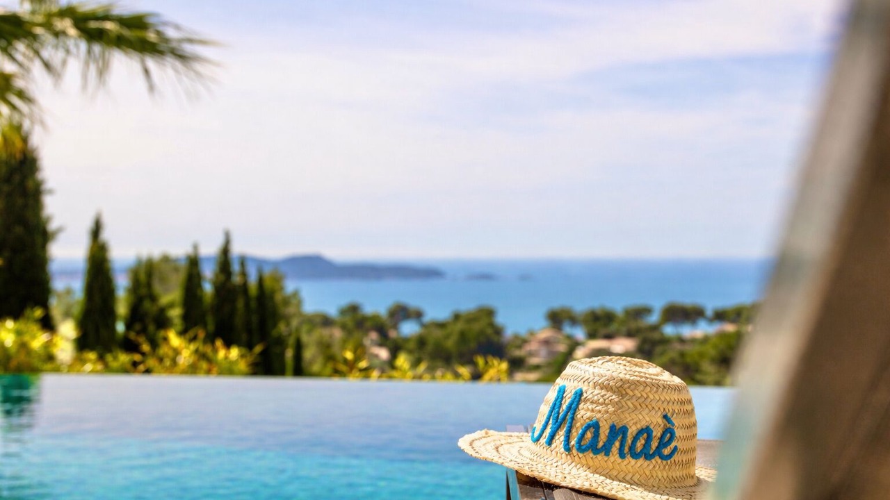 Photo of Outdoor in Hyeres