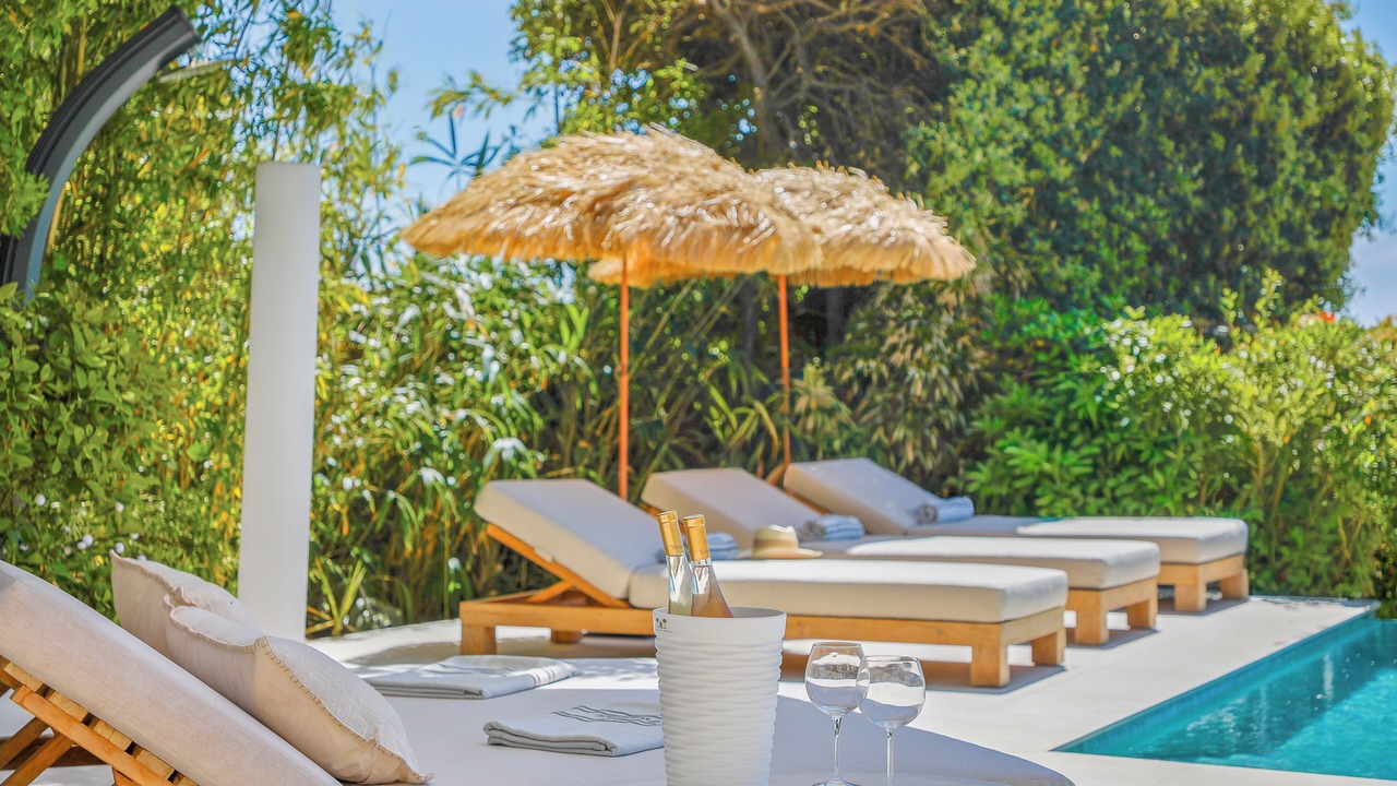 Photo of Outdoor in Hyeres