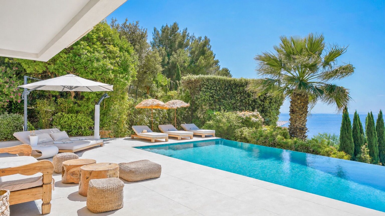 Photo of Outdoor in Hyeres