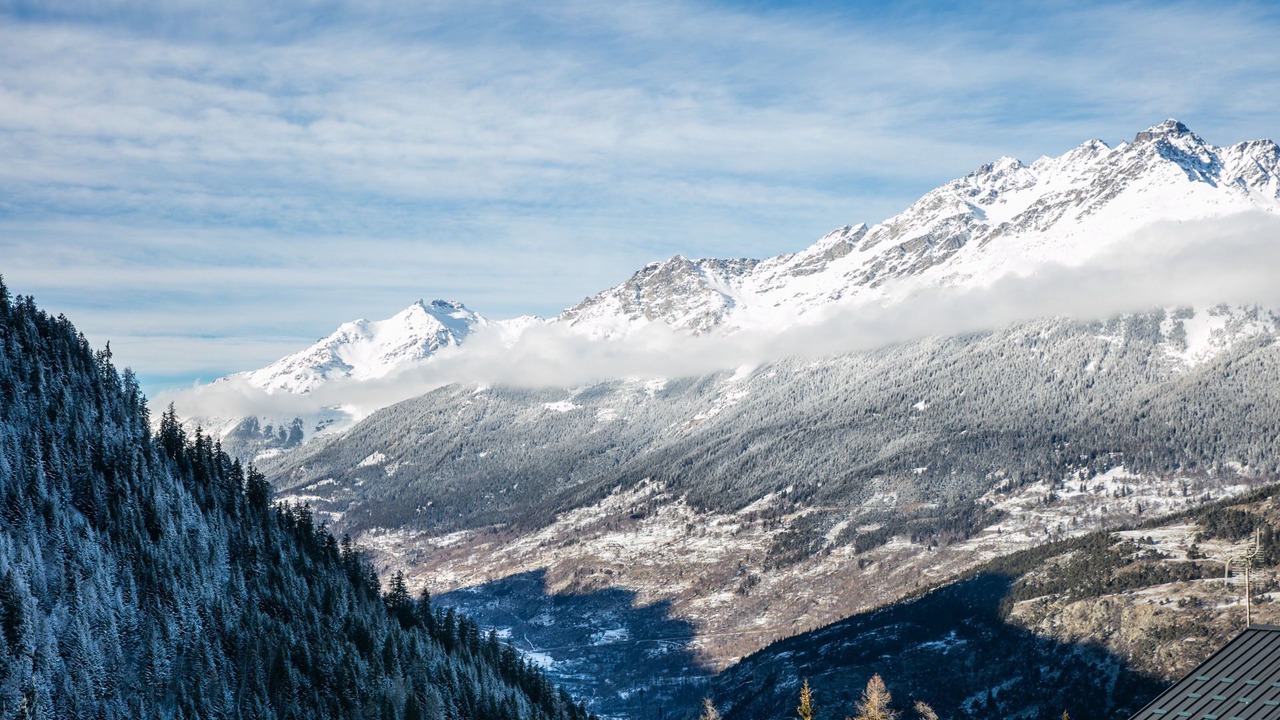 Photo of Others in Valfrejus