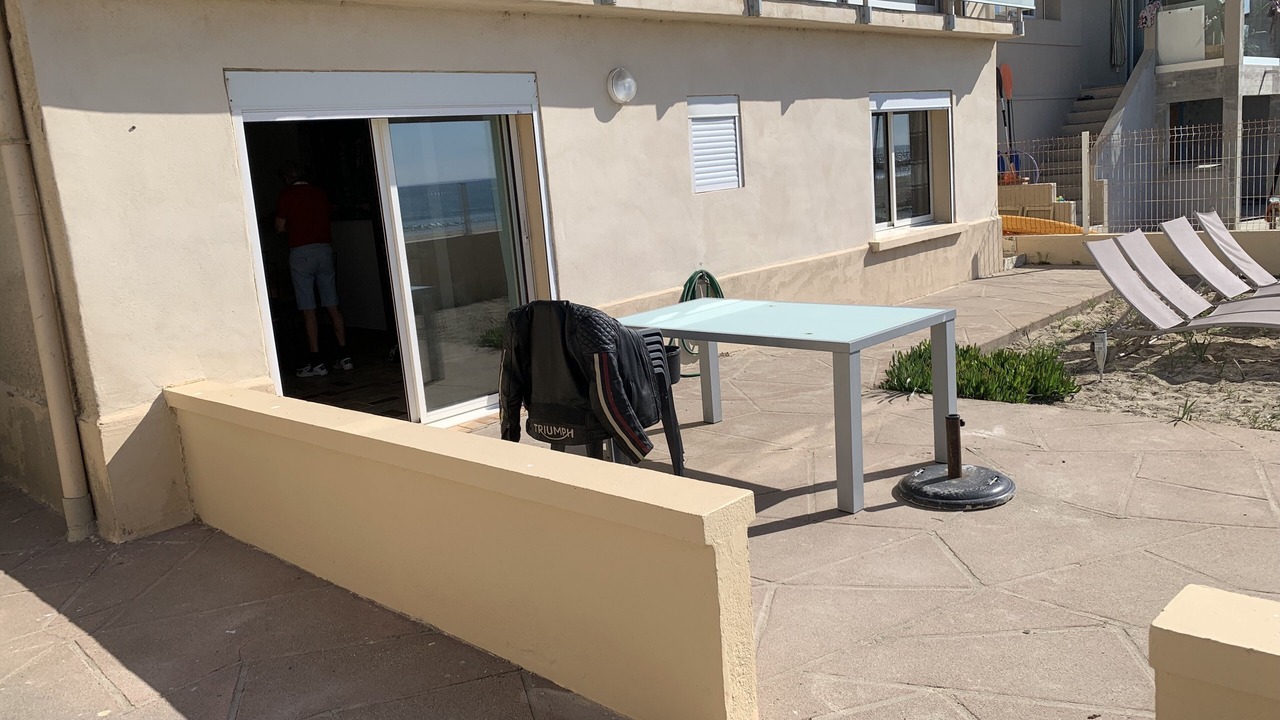 Photo of Outdoor in Palavas-les-Flots