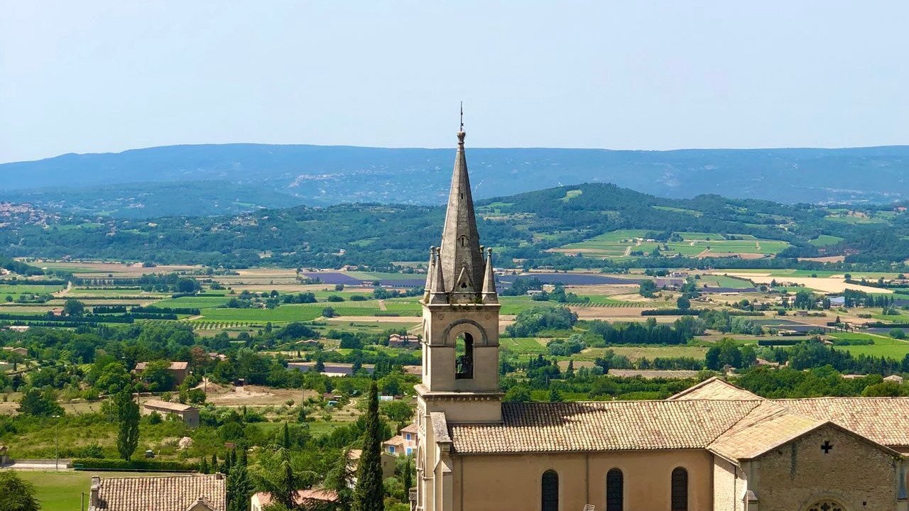 Photo of Others in Bonnieux