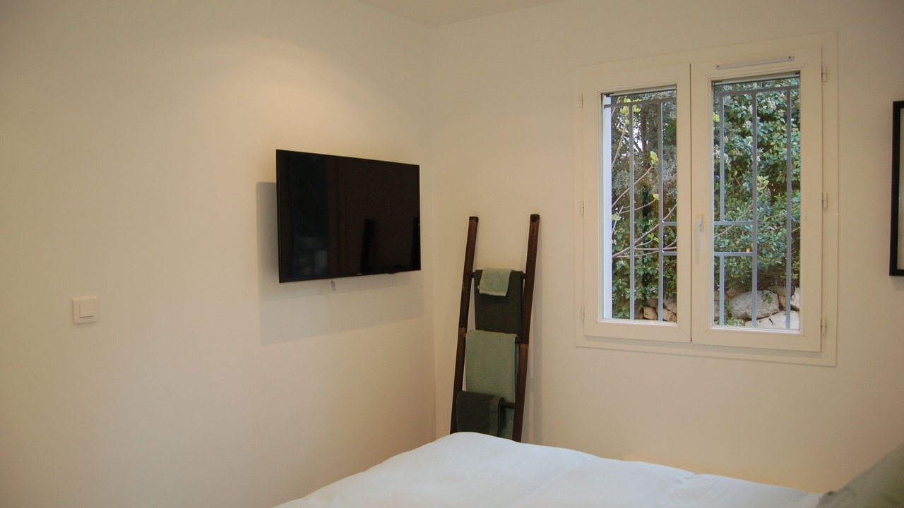 Photo of Bedroom in Salon-de-Provence