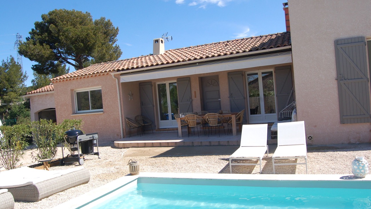 Photo of Outdoor in Salon-de-Provence