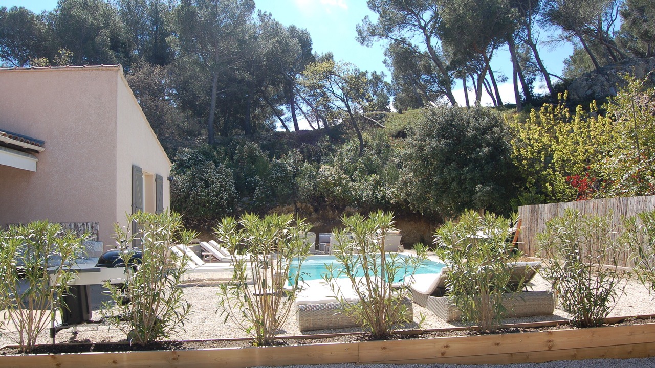 Photo of Outdoor in Salon-de-Provence