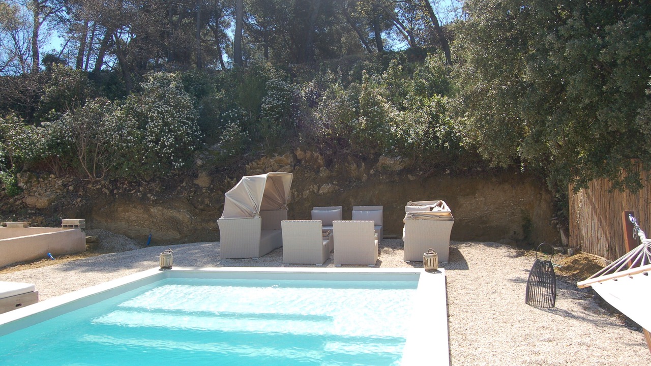 Photo of Outdoor in Salon-de-Provence