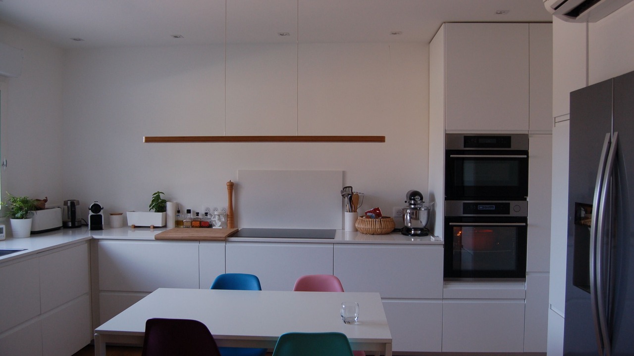 Photo of Kitchen in Salon-de-Provence