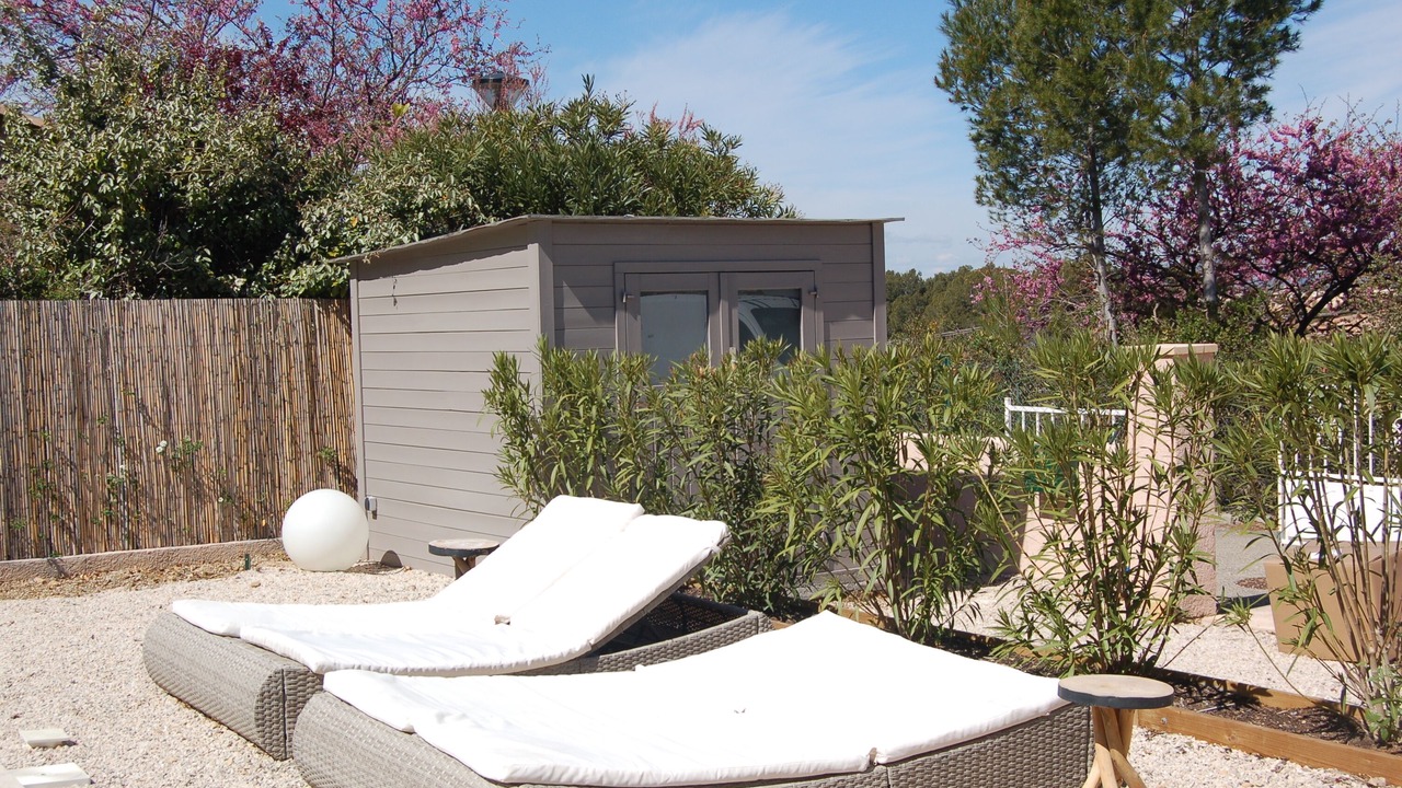 Photo of Outdoor in Salon-de-Provence