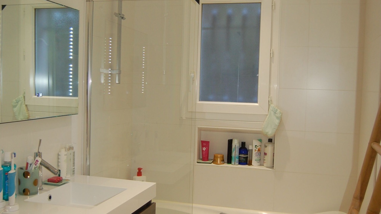 Photo of Bathroom in Salon-de-Provence