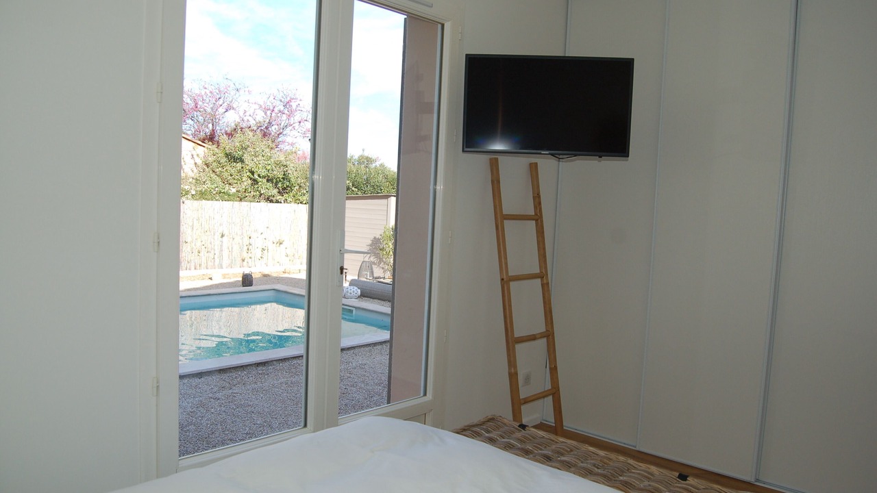 Photo of Bedroom in Salon-de-Provence