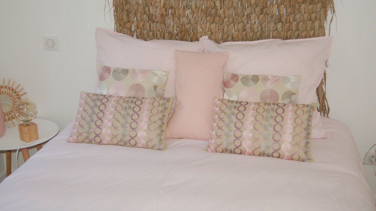 Photo of Bedroom in Salon-de-Provence