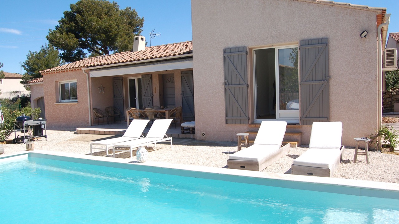 Photo of Outdoor in Salon-de-Provence