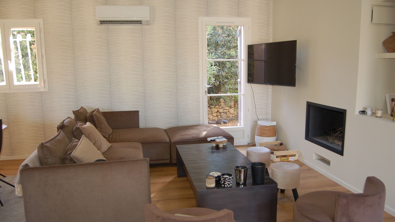 Photo of Livingroom in Salon-de-Provence