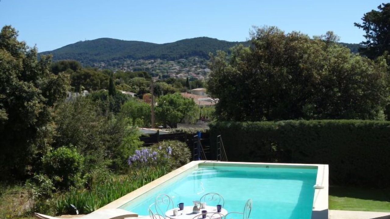 Photo of Outdoor in Ceyreste