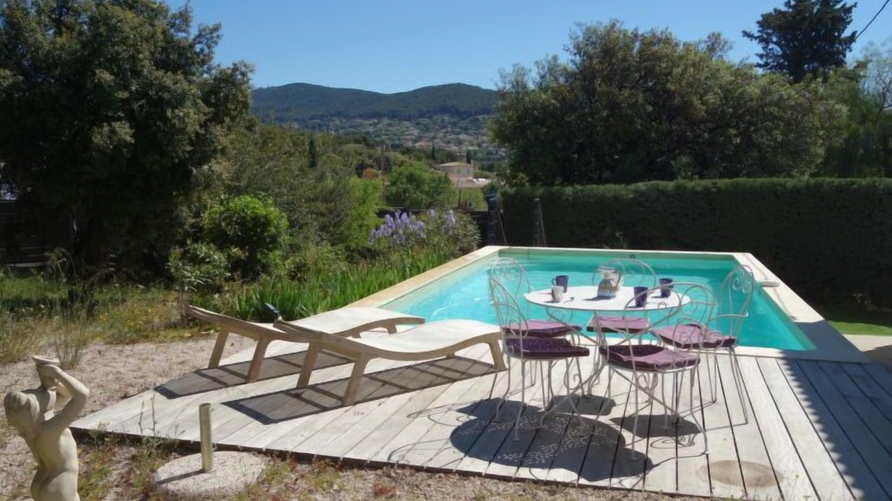 Photo of Outdoor in Ceyreste