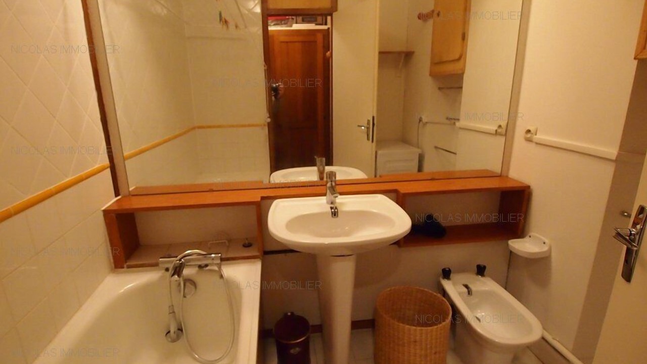 Photo of Bathroom in Isola