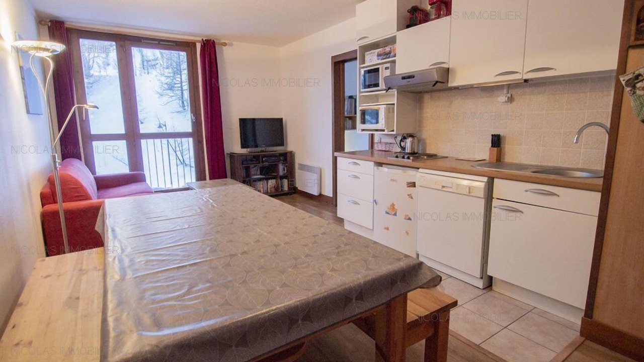 Photo of Kitchen in Isola