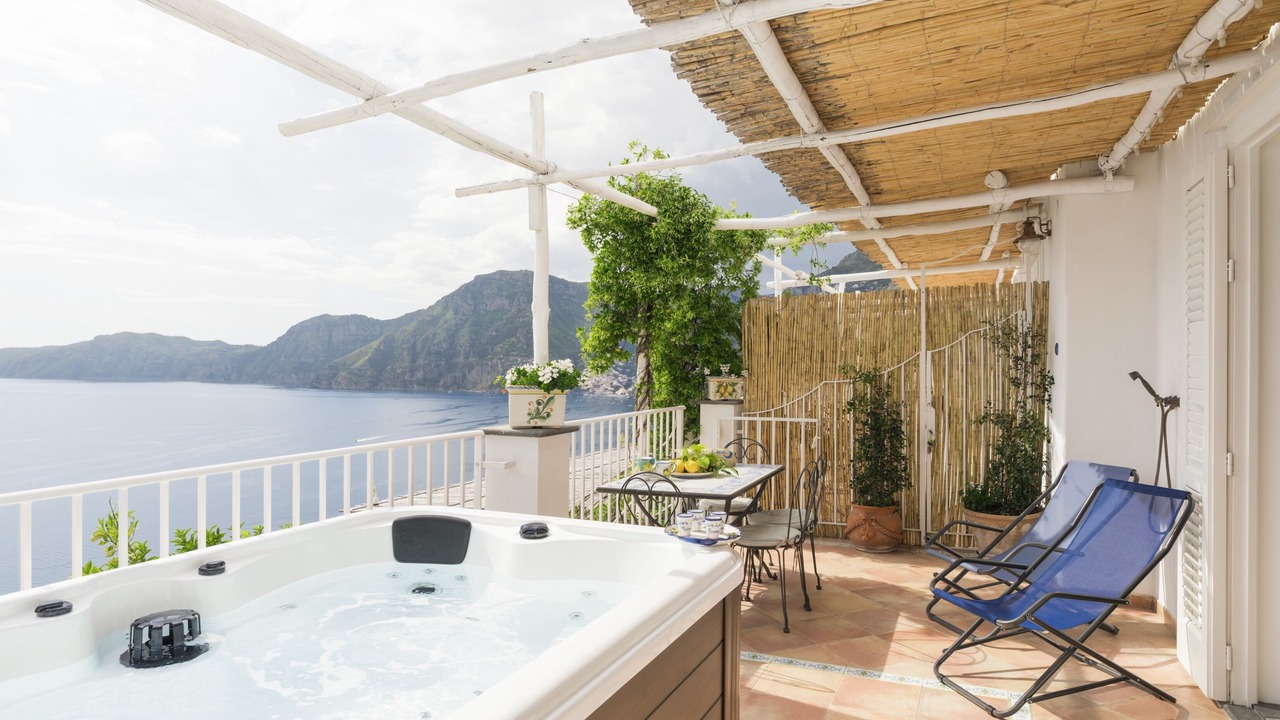 Photo of Outdoor in Praiano
