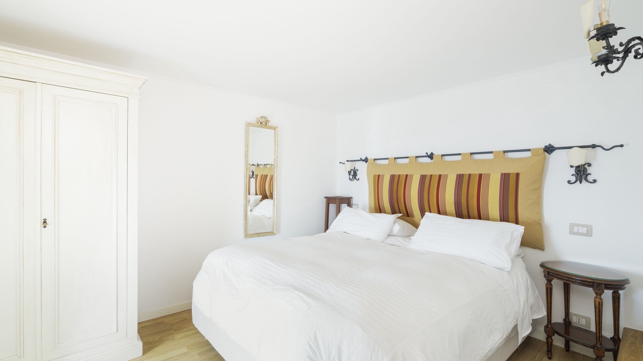 Photo of Bedroom in Praiano