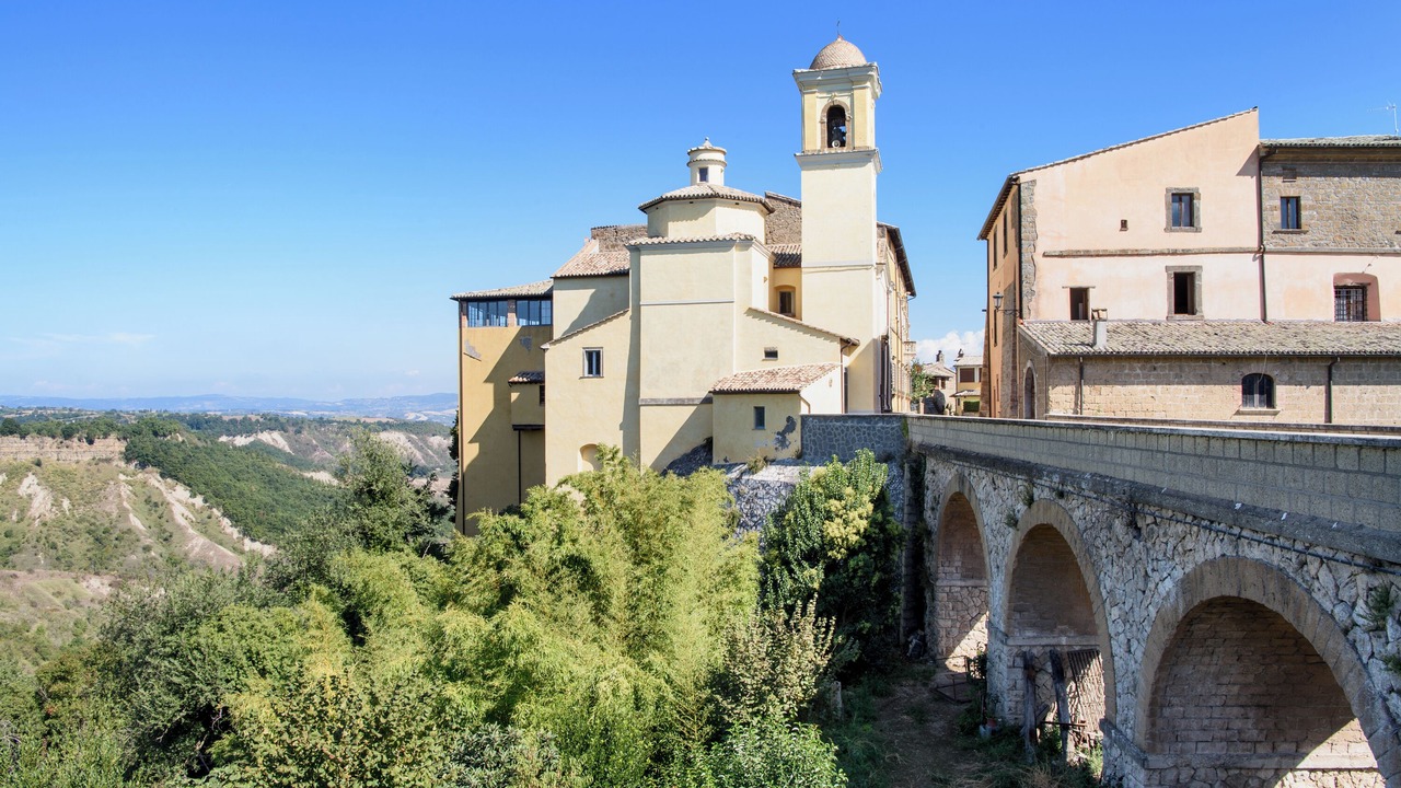 Photo of Others in Civitella d'Agliano
