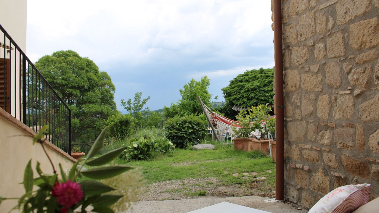 Photo of Outdoor in Civitella d'Agliano
