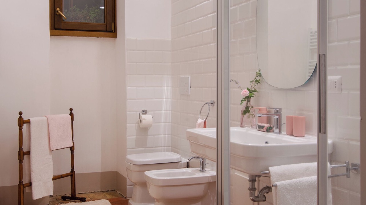 Photo of Bathroom in Civitella d'Agliano