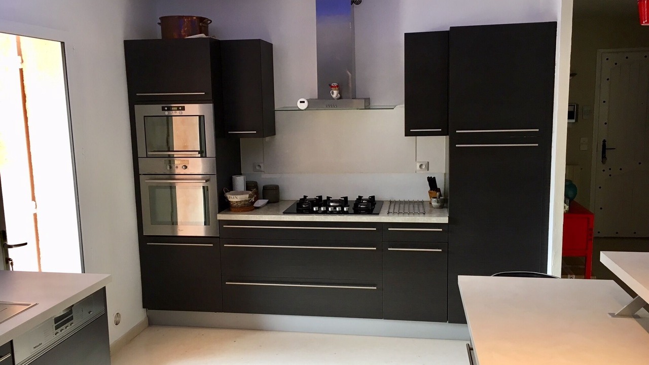Photo of Kitchen in Roquefort-les-Pins