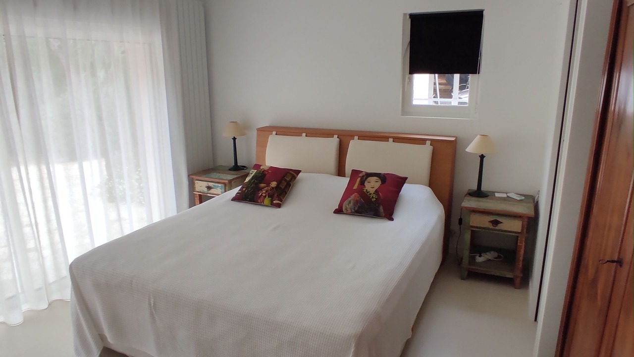 Photo of Bedroom in Roquefort-les-Pins