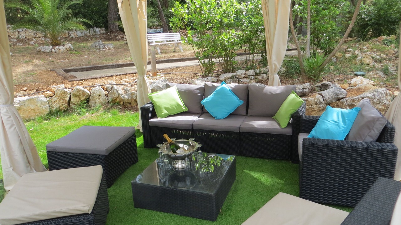 Photo of Outdoor in Roquefort-les-Pins