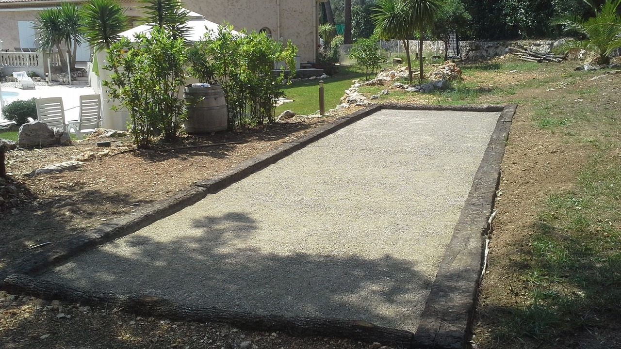 Photo of Outdoor in Roquefort-les-Pins