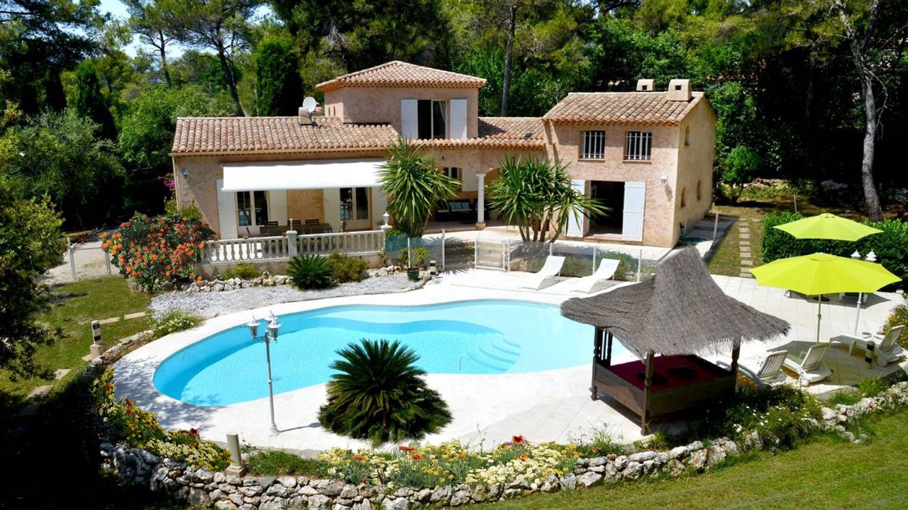 Photo of Outdoor in Roquefort-les-Pins