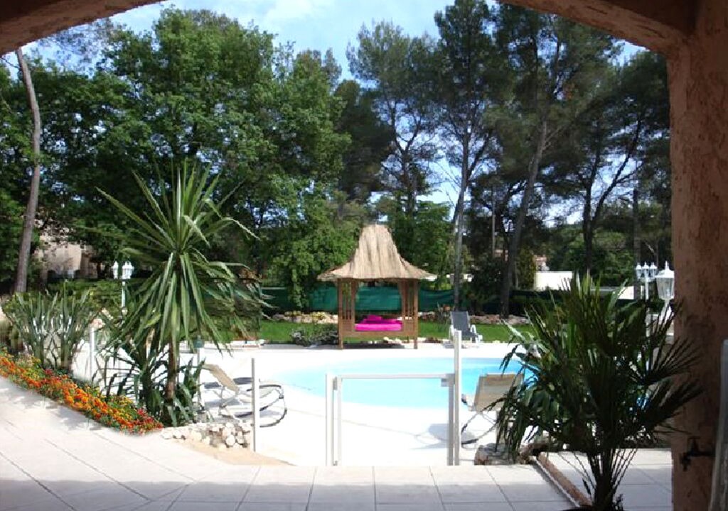Photo of Outdoor in Roquefort-les-Pins