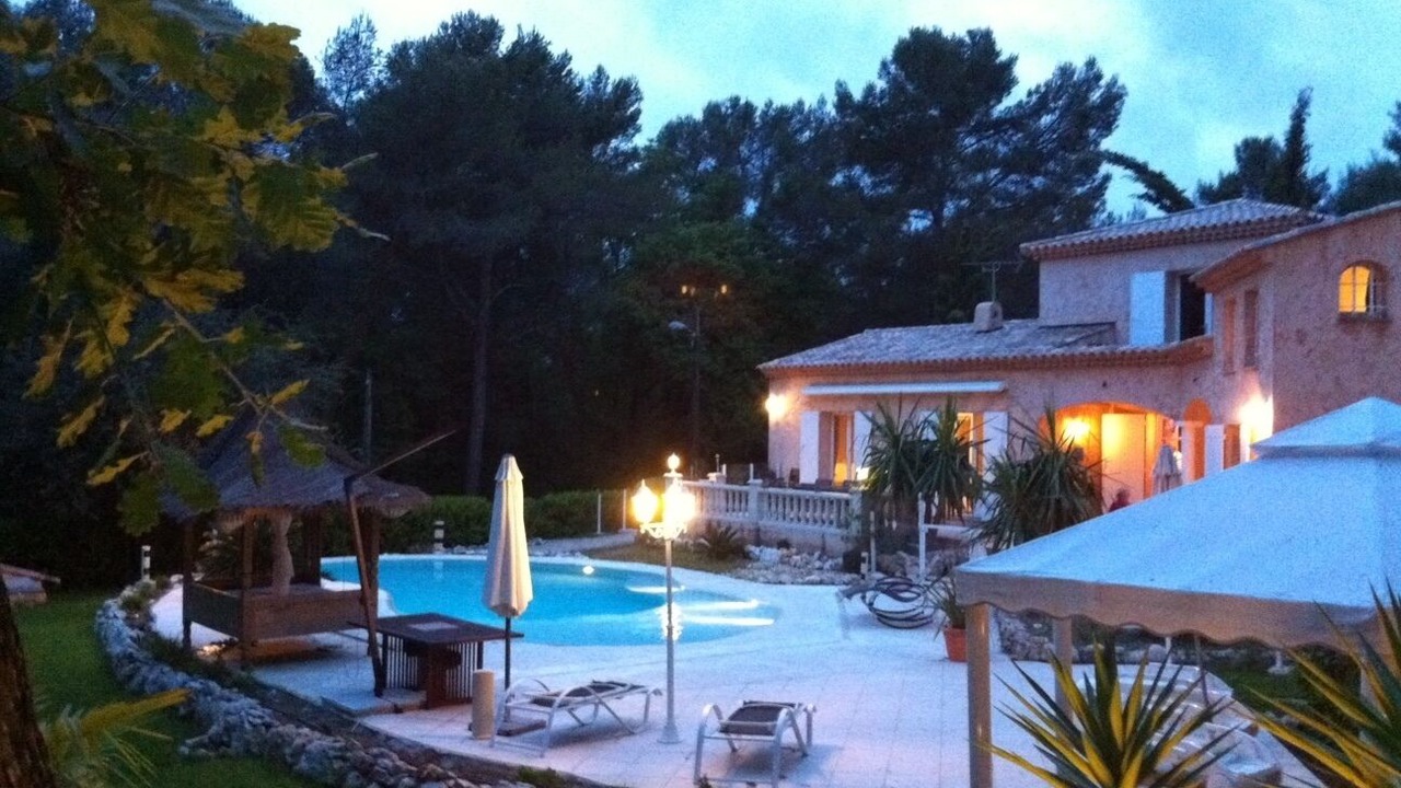 Photo of Outdoor in Roquefort-les-Pins