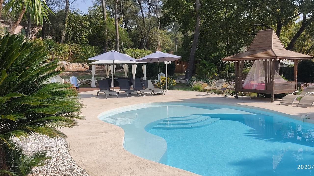 Photo of Outdoor in Roquefort-les-Pins