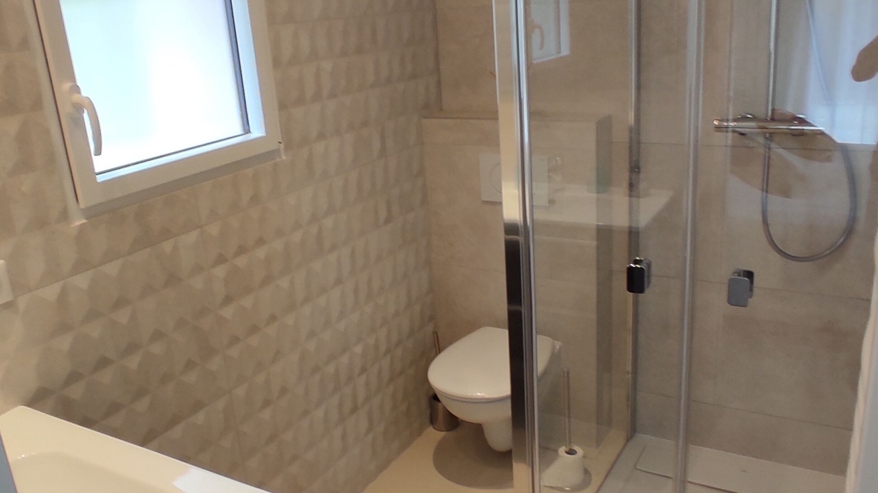 Photo of Bathroom in Roquefort-les-Pins