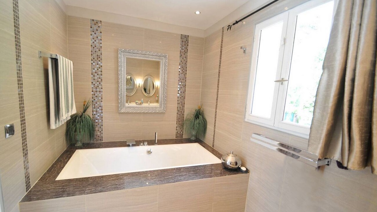 Photo of Bathroom in Roquefort-les-Pins