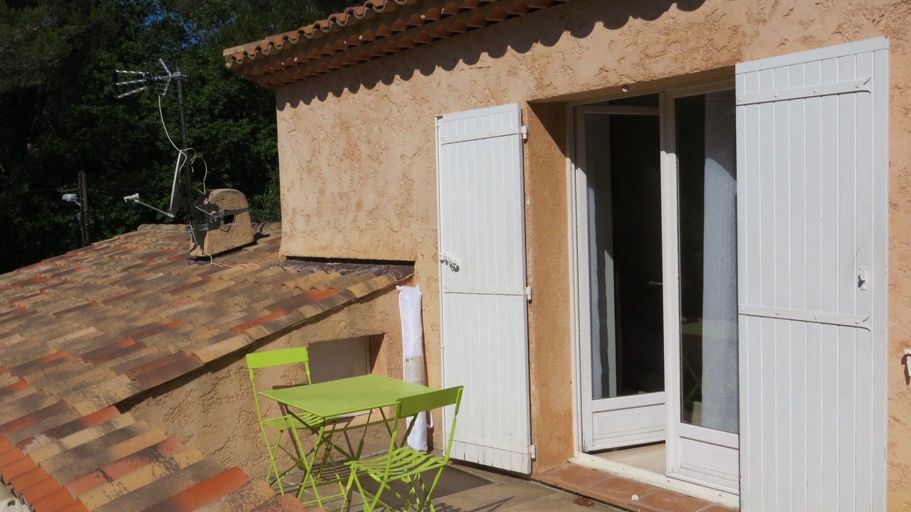 Photo of Outdoor in Roquefort-les-Pins