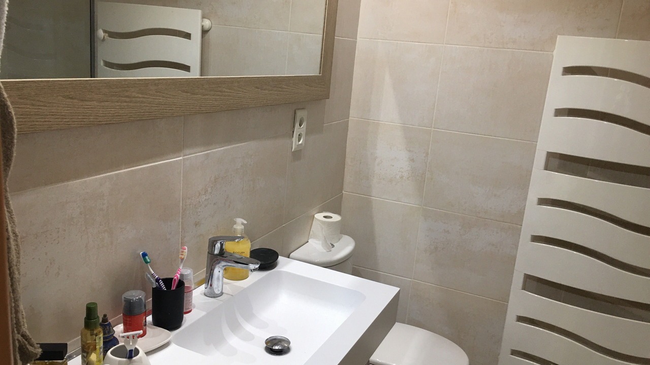 Photo of Bathroom in Saint-Cyr-sur-Mer