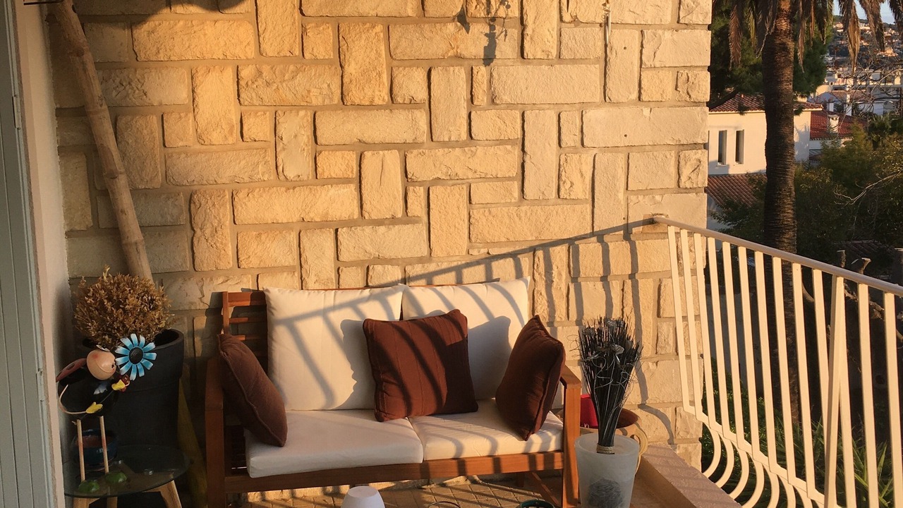 Photo of Outdoor in Saint-Cyr-sur-Mer