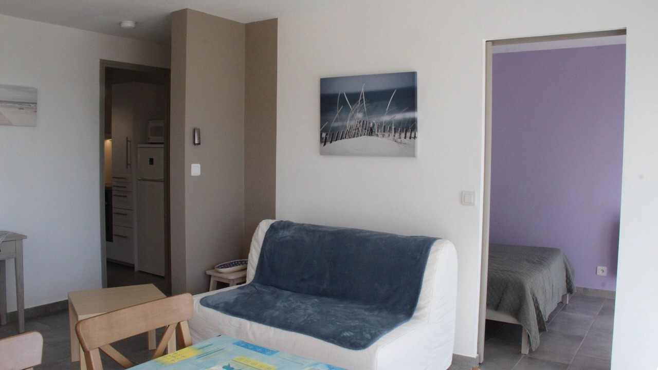 Photo of Livingroom in Carry-le-Rouet