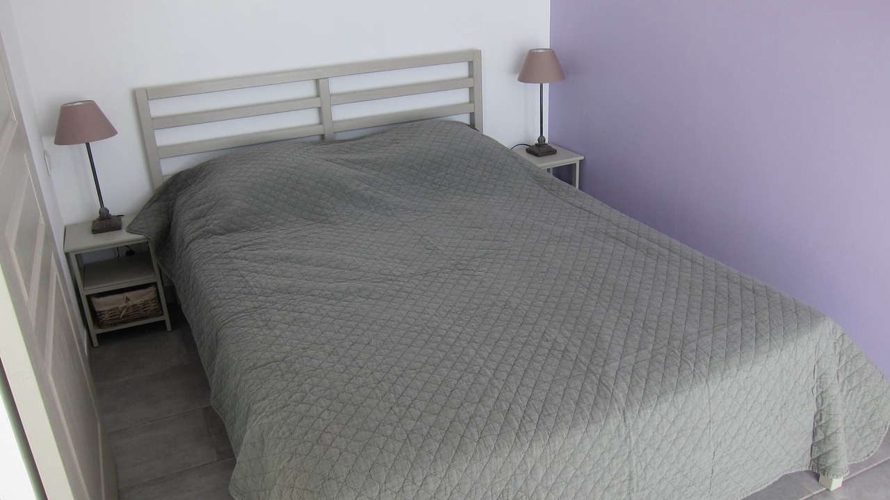 Photo of Bedroom in Carry-le-Rouet