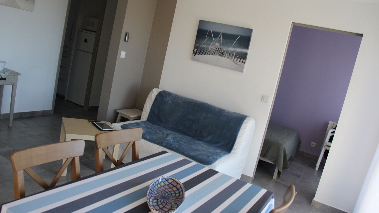 Photo of Livingroom in Carry-le-Rouet