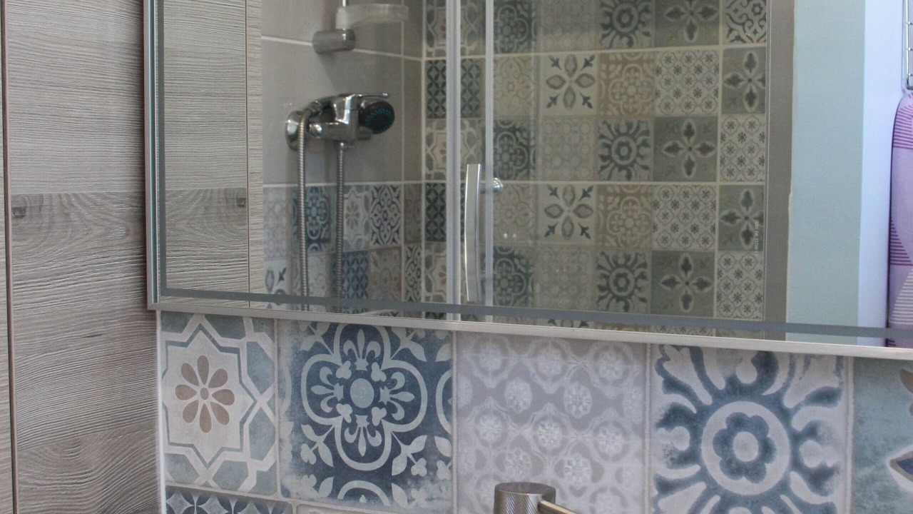 Photo of Bathroom in Carry-le-Rouet