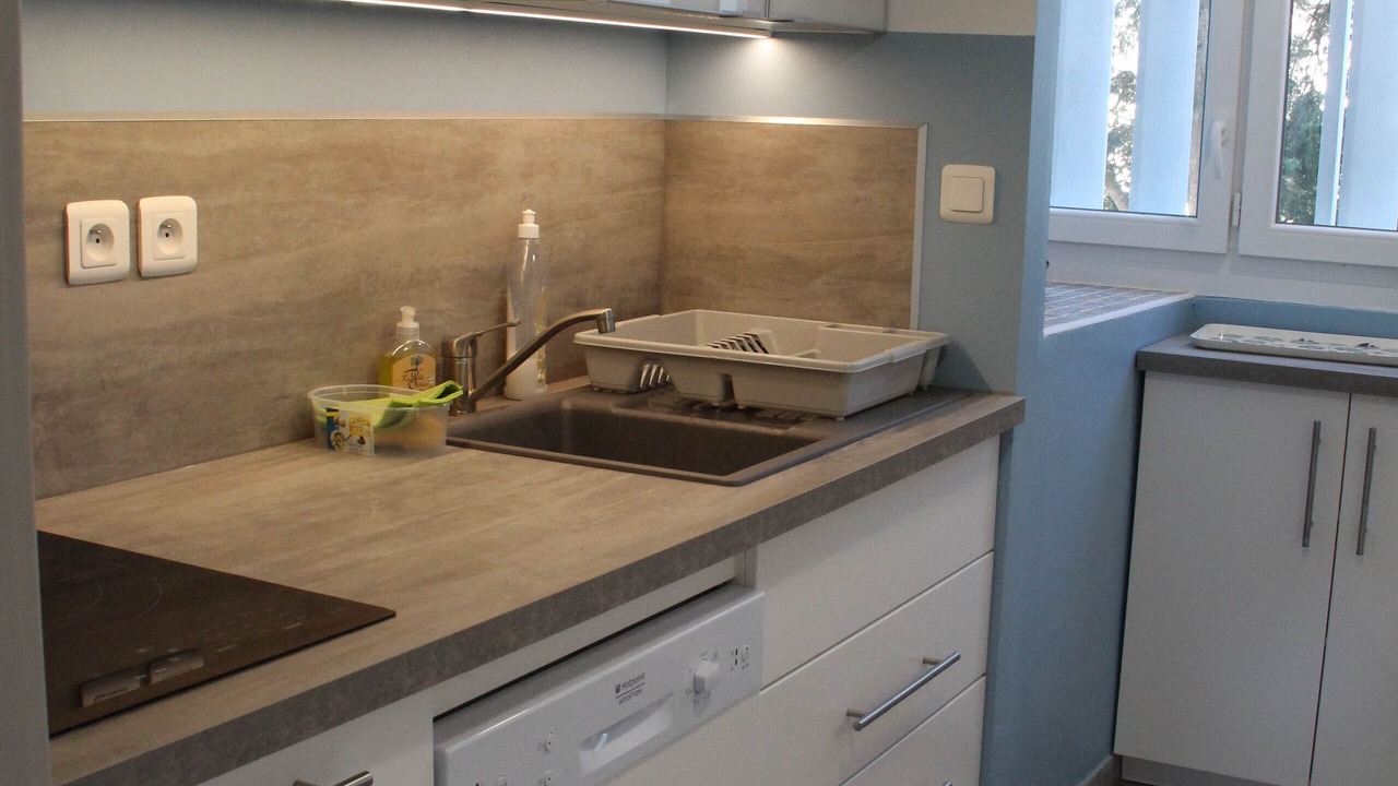 Photo of Kitchen in Carry-le-Rouet