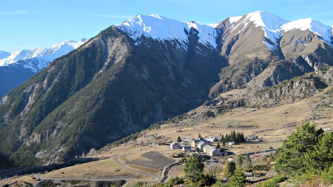 Photo of Others in Meyronnes