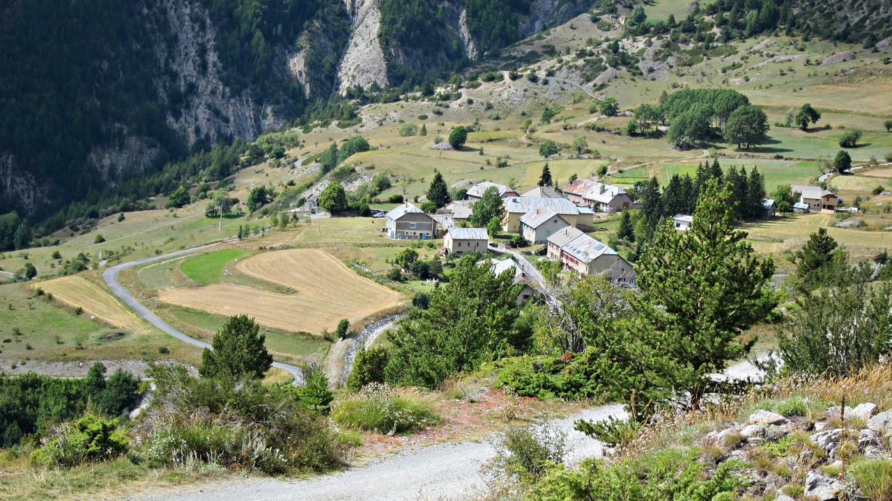 Photo of Outdoor in Meyronnes