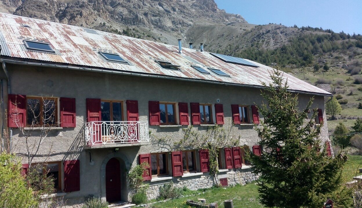 Photo of Outdoor in Meyronnes