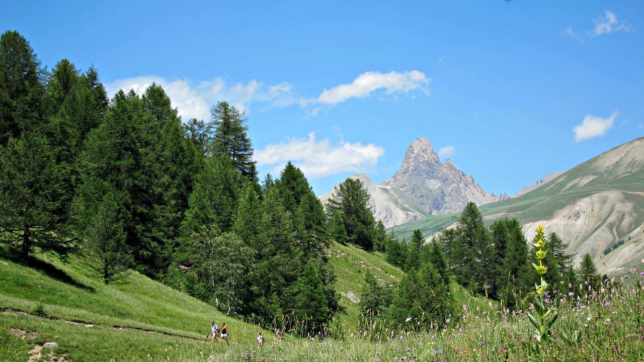 Photo of Outdoor in Meyronnes