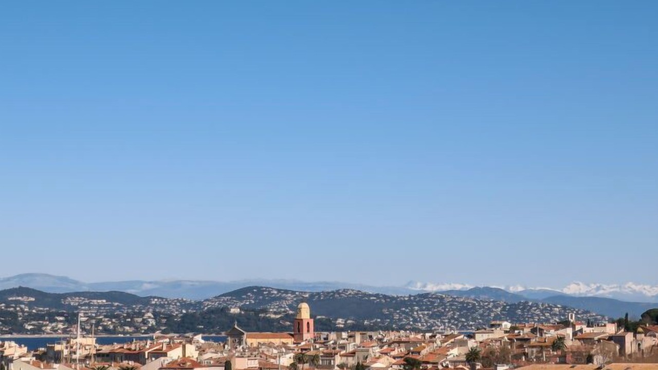 Photo of Outdoor in Saint-Tropez