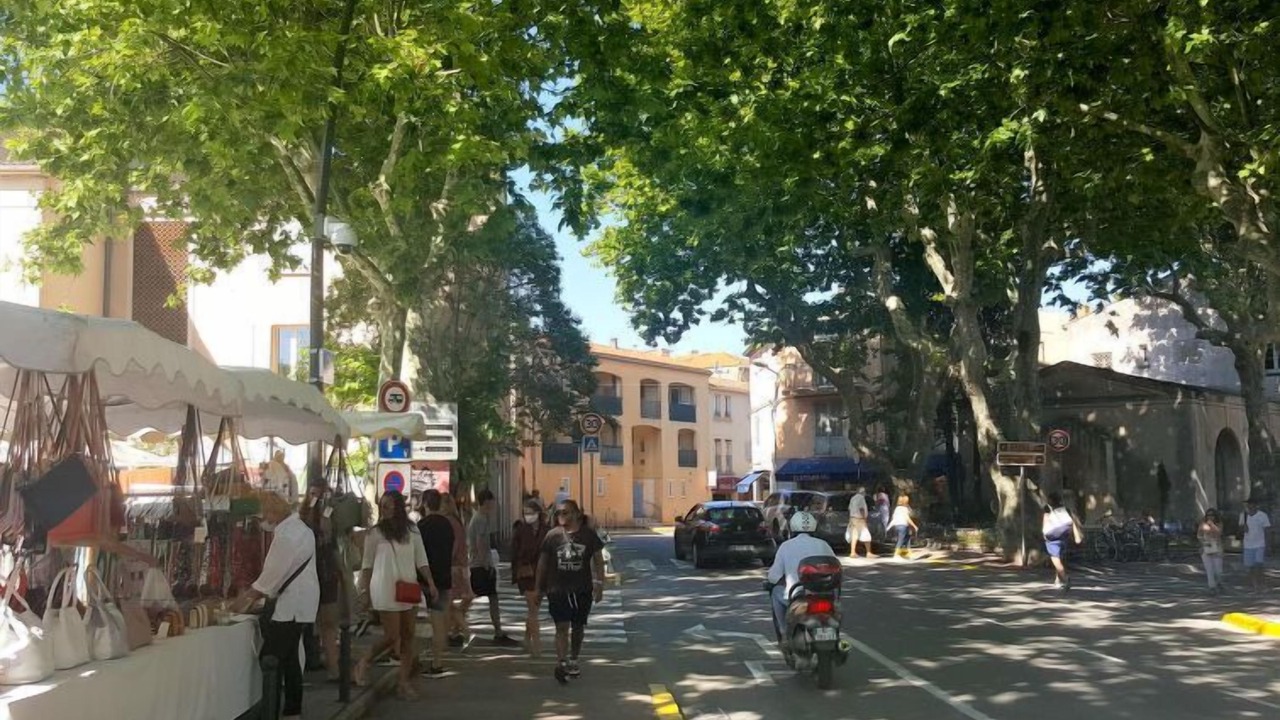 Photo of Outdoor in Saint-Tropez